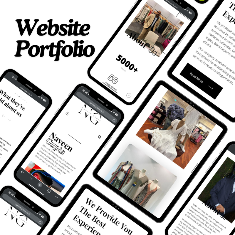 Website Portfolio (1)