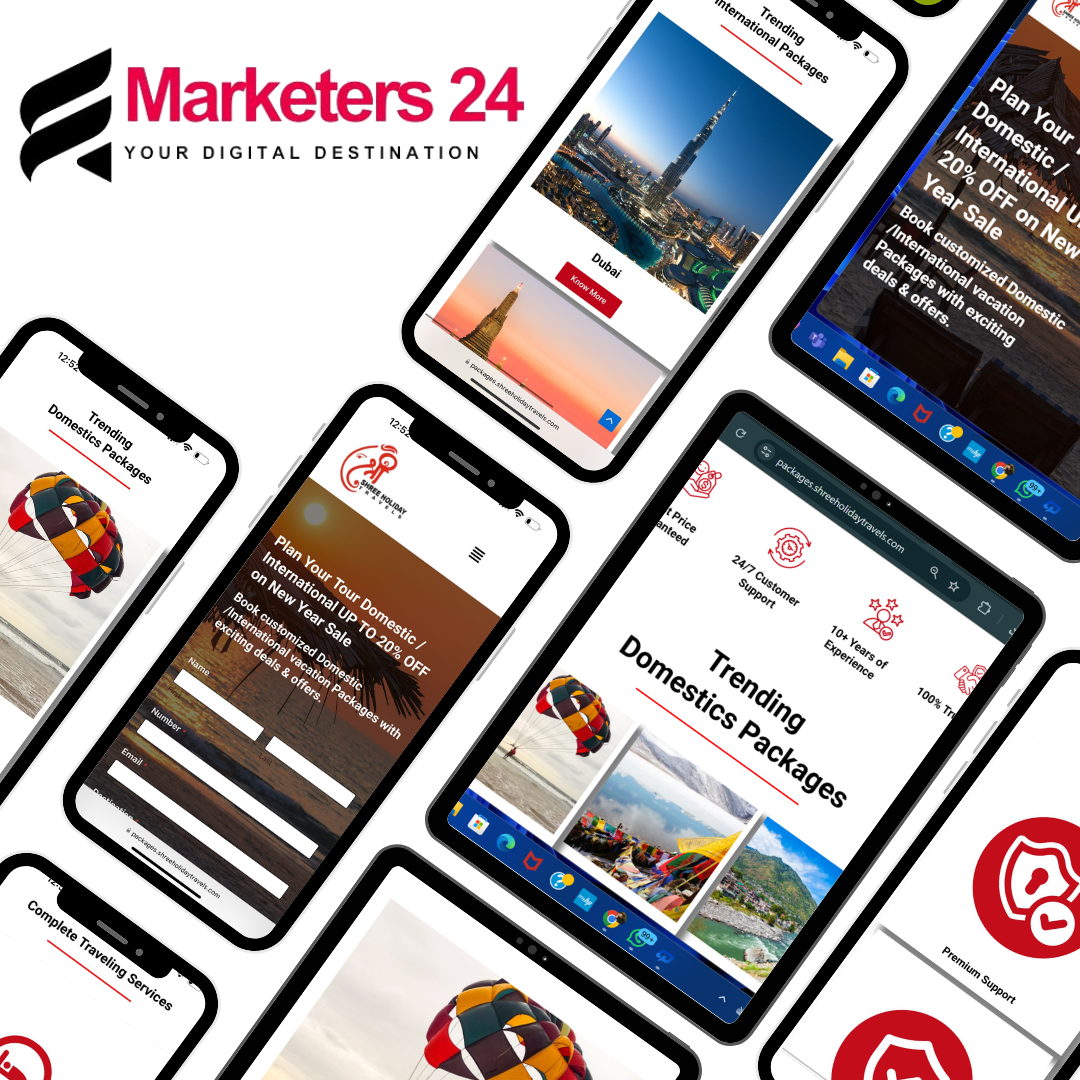 Shree Holiday Travels 